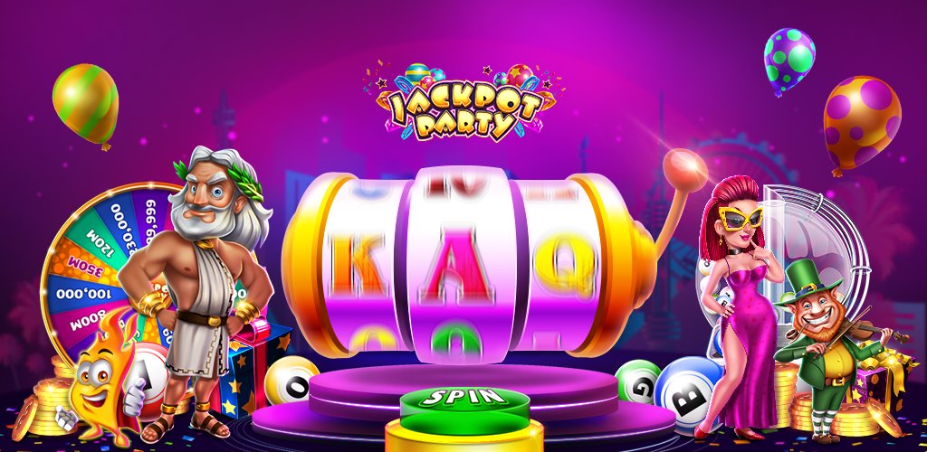 slot vamos