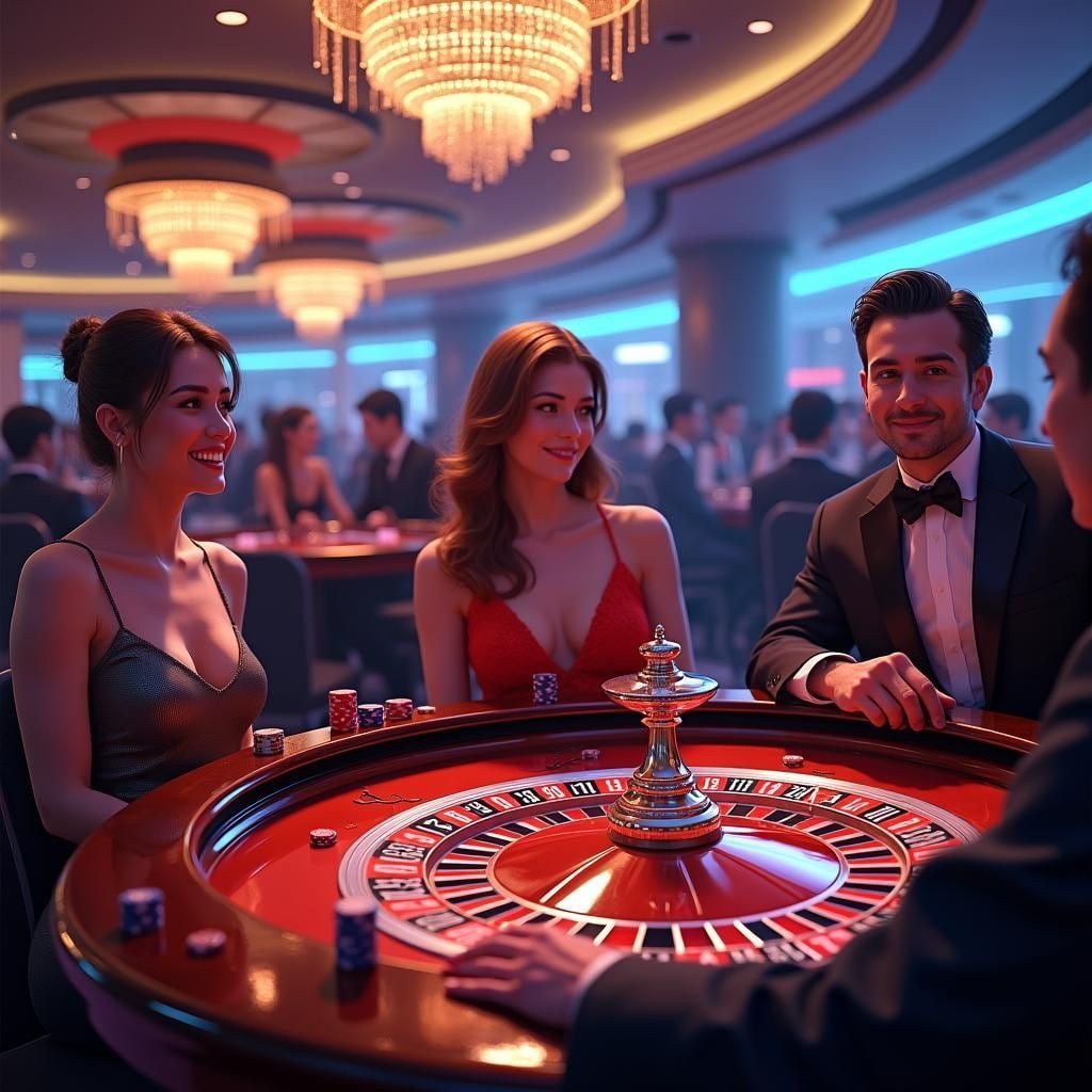 slot vamos