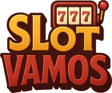 Slot Vamos Logo